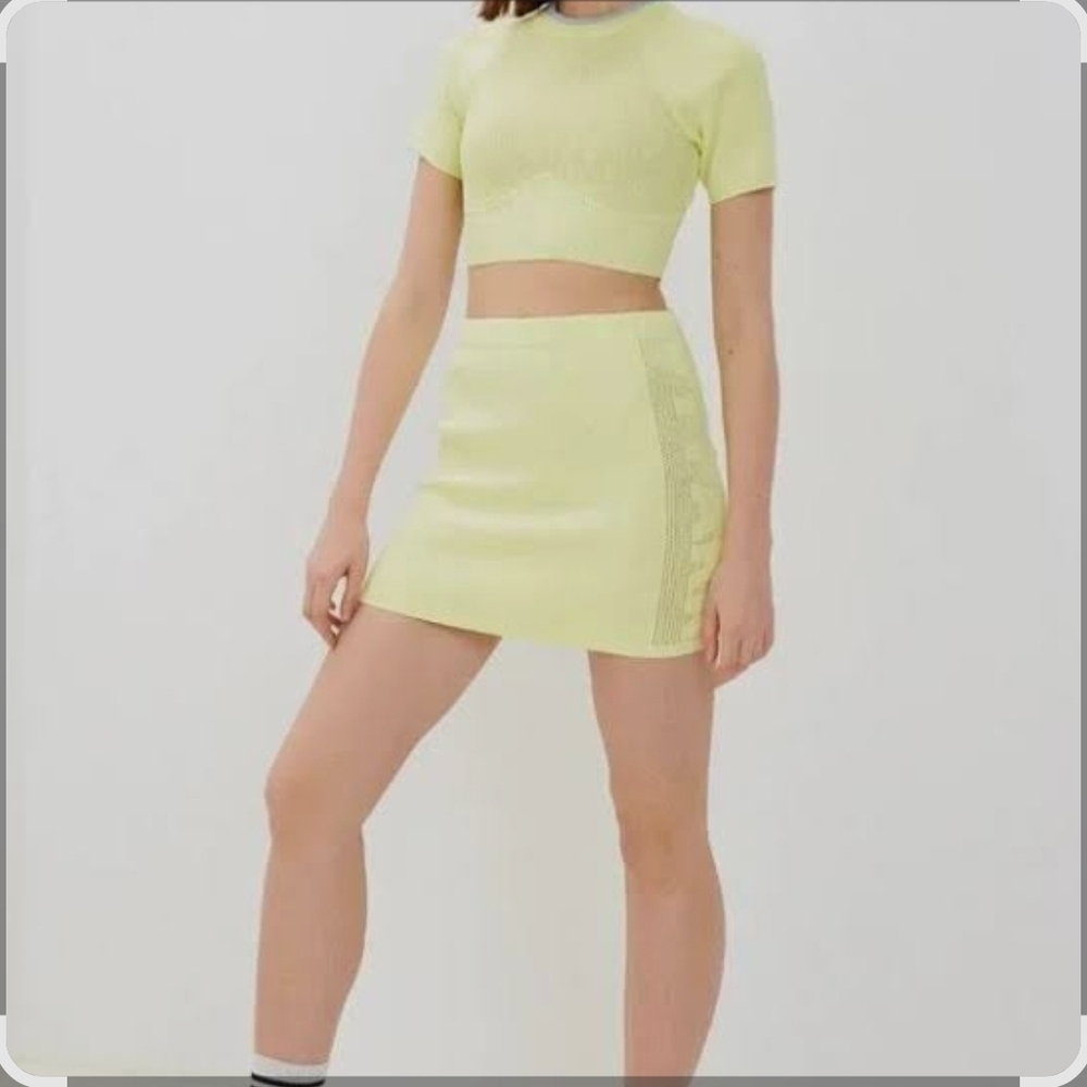 Adidas IVY Park Limited Edition